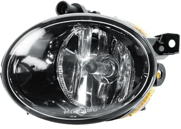 LONGLING Faro Antiniebla Reemplazo Izquierdo Lado Conductor con Bombilla para Mercedes Sprinter W907 W910 2019-2025