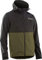 Northwave Easy Out Softshell Gravel Fahrrad Winterjacke schwarz 2024: Größe: 4XL (58)