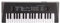 Keyboard Piano,37 Keys Portable Music Keyboard With Microphone And Usb Power Cord Portable Keyboard Piano For Music Lover And Beginner Electric Keyboard