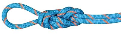 Mammut 8.7 Alpine Sender Dry Rope 70m