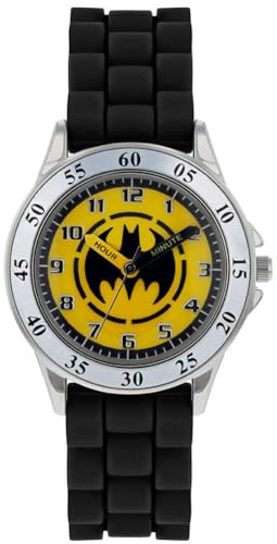 Montres Bracelet Garçons - Batman BAT9522
