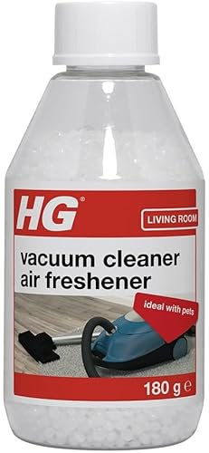 3 X Vacuum Cleaner air freshner