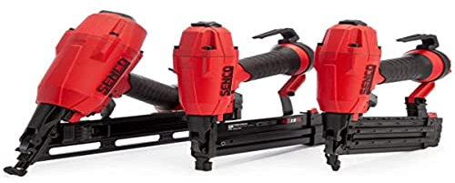 Senco 10S2001N PNEUMATISCHES NAGLER- UND HEFTER-KIT