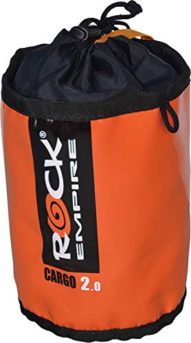 Rock Empire cargo Reep bag, to carry climbing ingranaggi e corda, 2 l