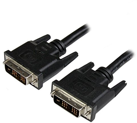 StarTech 6ft Digital Flat Panel Monitor Cable DVI