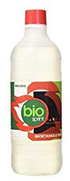12 lt Bioetanolo combustibile liquido ecologico naturale inodore camino df 705033