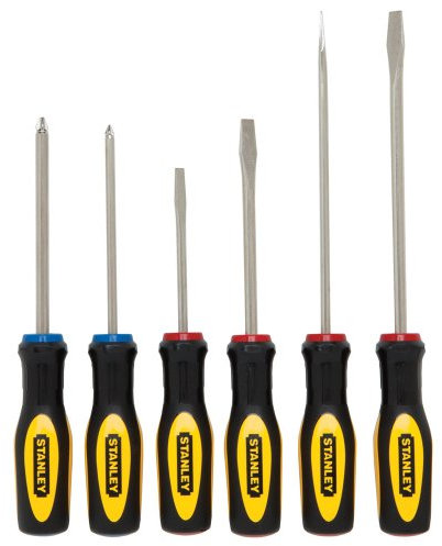 Stanley 60-060S cacciavite manuale Set