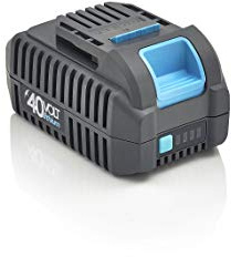 swift Tools Battery EB20 (Li-Ion 40V 2 Ah Rechargeable Powerful Battery Suitable for All