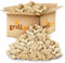 grillas Pastillas de Encendido Ecológicas Enceradas | Encendedores de Barbacoa de Madera Natural | Pastillas de Lana de Leña para Chimeneas, Estufas, Fogatas, Ahumadores (3 kg (240 Unidades)