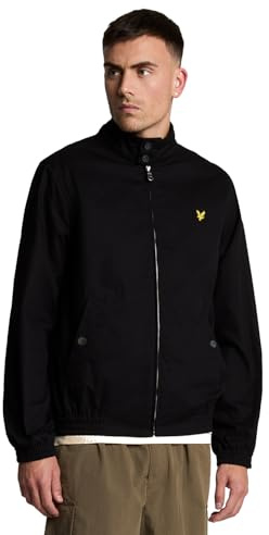 Lyle & Scott Harrington Jacket Chaqueta Hombre