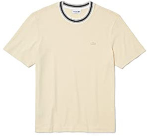Lacoste - T-Shirt da Uomo.