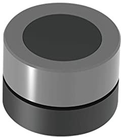 KKnoon ZigBee 3.0 Smart Button Rotary Knob for DIY Home Automation Scene Linkage APP Remote Control Intelligent Light Switch Household Appliances Smart Control