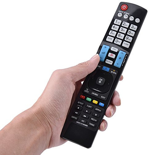 AKB73756565 - Telecomando universale per Smart TV
