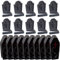 20 Piezas De Lápidas para Tartas De Halloween, Adornos De Halloween, Figuras En Miniatura De Halloween, Decoración De Cementerio, Lápidas, Decoraciones De Halloween, Accesorios De Piedra para Tumba,