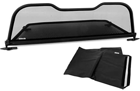 Airax Windschott geeignet für BMW 2er Typ F23 Cabrio mit Tasche