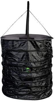 WeDryer XL Hanging Plant Dehydrator – 60 cm Foldable Drying Rack with Fan Ventilation for Efficient Herb and Spice Drying – Versatile Air Dryer for Herbs and Mushrooms