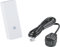 Homematic IP Smart Home Interfaz para Medidores Inteligentes y Medidores Domésticos, Interfaz de Energía, Medición de Ernegie y Ahorro de Costes, Control de Electricidad con Aplicación, Automatizar
