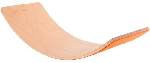 tickit 74063 balansbräda i trä