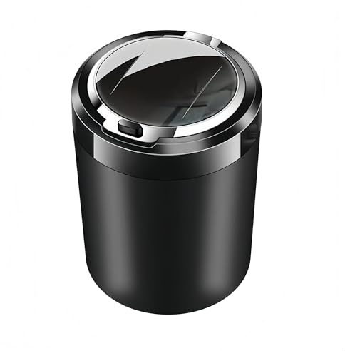 VAPORVERSE Cenicero de Coche para CF Moto 450 MT 2024-2025