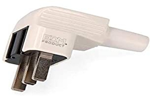 CLAVIJA BIPOLAR COCINA 25A EDM RETRACTILADA