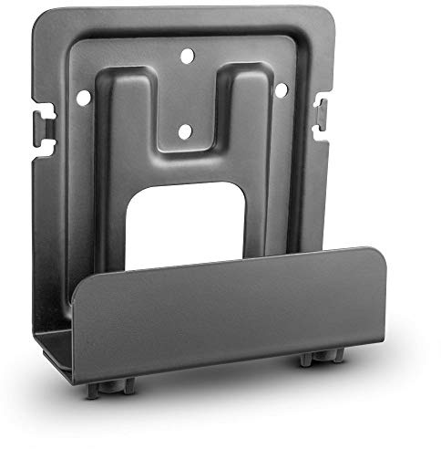 InLine® Halterung für Mediageräte/Streaming-Boxen, 47-76mm, 23152C