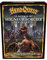 Avalon Hill HeroQuest, Erweiterung Der Rückkehr des Herr Hexer, ab 14 Jahren, HeroQuest Spielsystem erforderlich, F4193801, Mehrfarbig, one Size