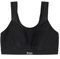 Champion Womens Shock Absorber Sn109 Active D+ Classic Bra, Black, 36DD UK