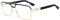 DSQUARED2 Unisex D2 0034 Sonnenbrille, 2 M2, 59