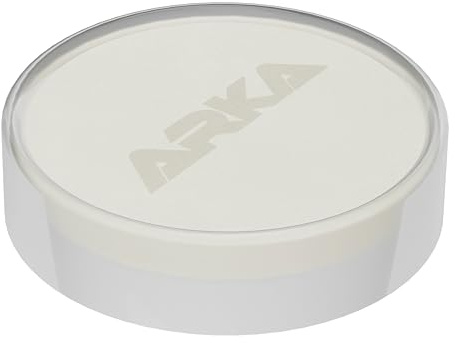 CO2 Diffusor Ersatzplatte – Keramik Ausströmerplatte für ARKA mySCAPE CO2 Diffusoren – für feine CO2 Verteilung im Süßwasseraquarium