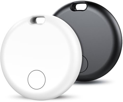 Air Tag Tracker Bluetooth Item Finder-2 Pack