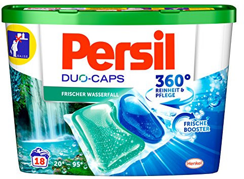 Persil Frischer Wasserfall, 450 g