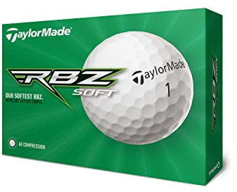 TaylorMade RBZ Soft Golf Balls