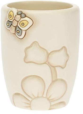 THUN - Porta Penne - Linea Elegance - Ceramica - 10,5 cm