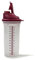 Tupperware 31070 Mélangeur Shaker 600 ml, bleu
