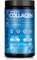 Péptides de collagène hydrolysé en poudre, enrichis en silicium, acide hyaluronique, vitamine C, biotine et gomme d'acacia. Goût vanille. Pot de 330 g.
