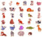 Hape Magnetische Tiere