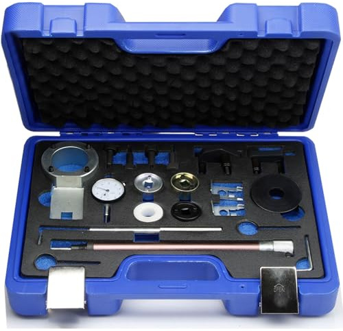 BandelOne Motor-Einstell-Werkzeug Steuerkette-Wechsel