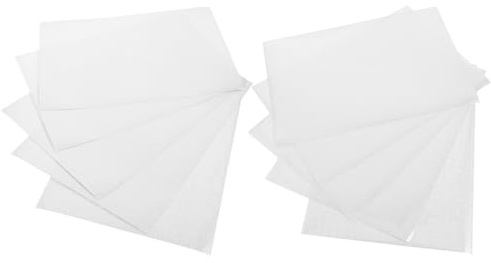 TEHAUX Autocollants Vinyle Holographique A4 Lot 10 Feuilles Imprimables Film Laminage Holographique Adhésif Autocollant Décoratif DIY pour Intérieur et Extérieur Effet Arc-en-Ciel