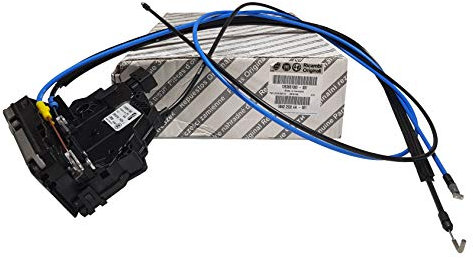 Original Fiat Schiebetür Türschließmechanismus rechts Ducato 1393801080