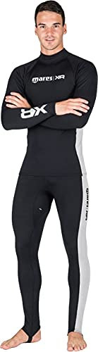 Mares 0792460370266 Attrezzi e Attrezzature, Unisex-Adult, XS