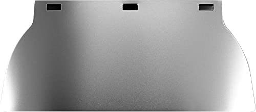 Espátula 25 40 60 80 100 cm espátula para fachadas con hoja de metal, hoja de repuesto de 250 mm (para 06001)