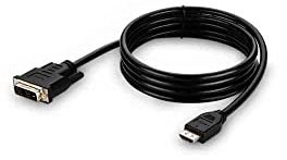 Belkin Secure KVM Combo Cable - Video/USB/Audio Cable - TAA Compliant - 1.83m