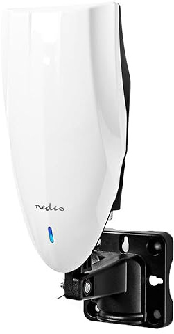 ANTENNA ESTERNA HDTV BIANCA