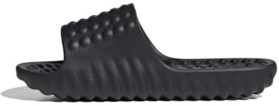 adidas Mixte ADISSAGE 360REC SLIDES, core black/ftwr white/core black, 44.5 EU