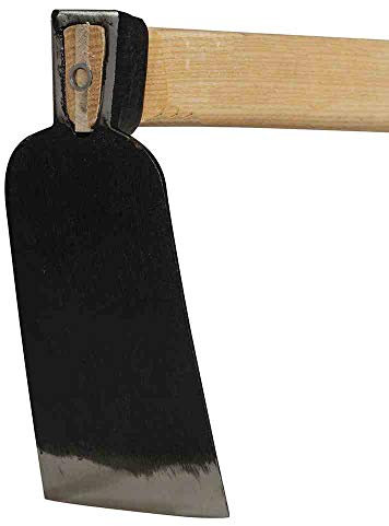 Siena Garden Rheinische Feldhacke Stiel 135cm,Esche FSC100%