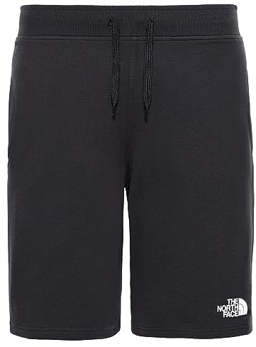 The North Face Stand Short Light - Pantalón Corto Recto Ligero Hombre