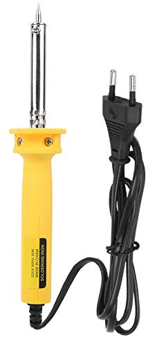 Fer à souder électrique AC220V 50Hz fer à souder résistant aux hautes températures prise ue(30W)