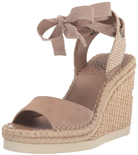 Vince Camuto Bendsen Espadrille Wedge Sandal