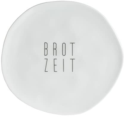 Räder Teller klein Brotzeit