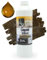 Zite Fishing Liquid Karpfen-Lockstoff 500ml - Naturreines Konzentrat, Universell Verwendbar, Hoher Aminosäureanteil - Ideal für Boilies, Futterkorb & Feederfischen (Halibut)